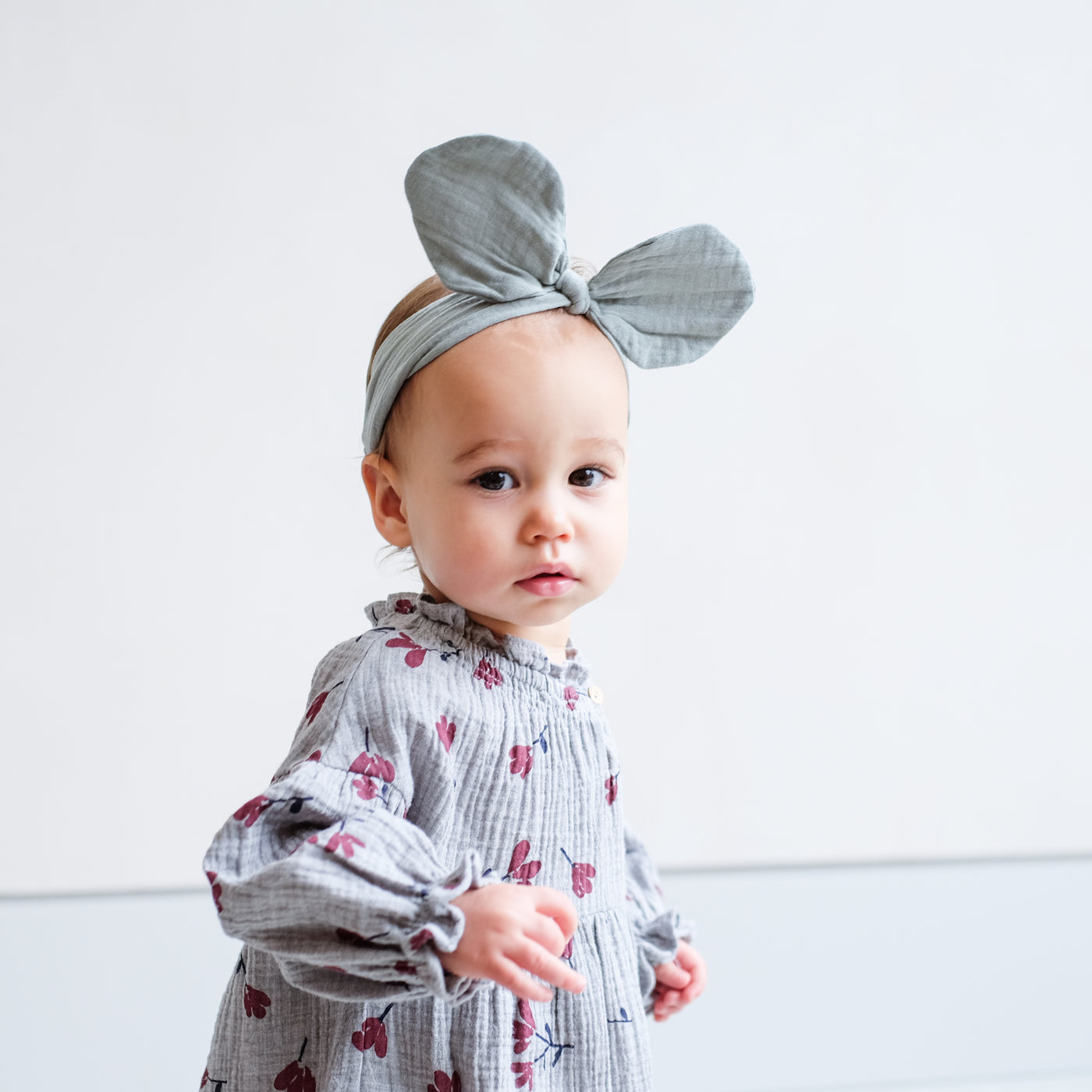Cute ears baby bando