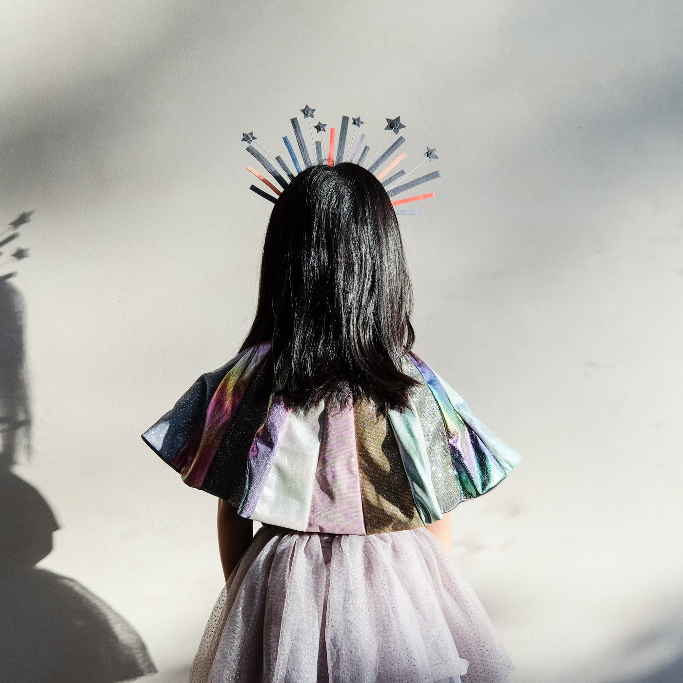 Festival cape