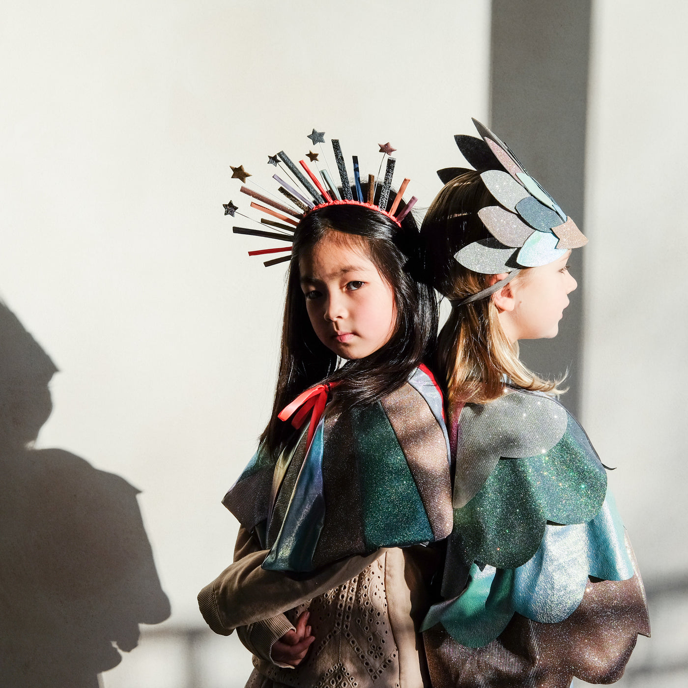 Festival headdress