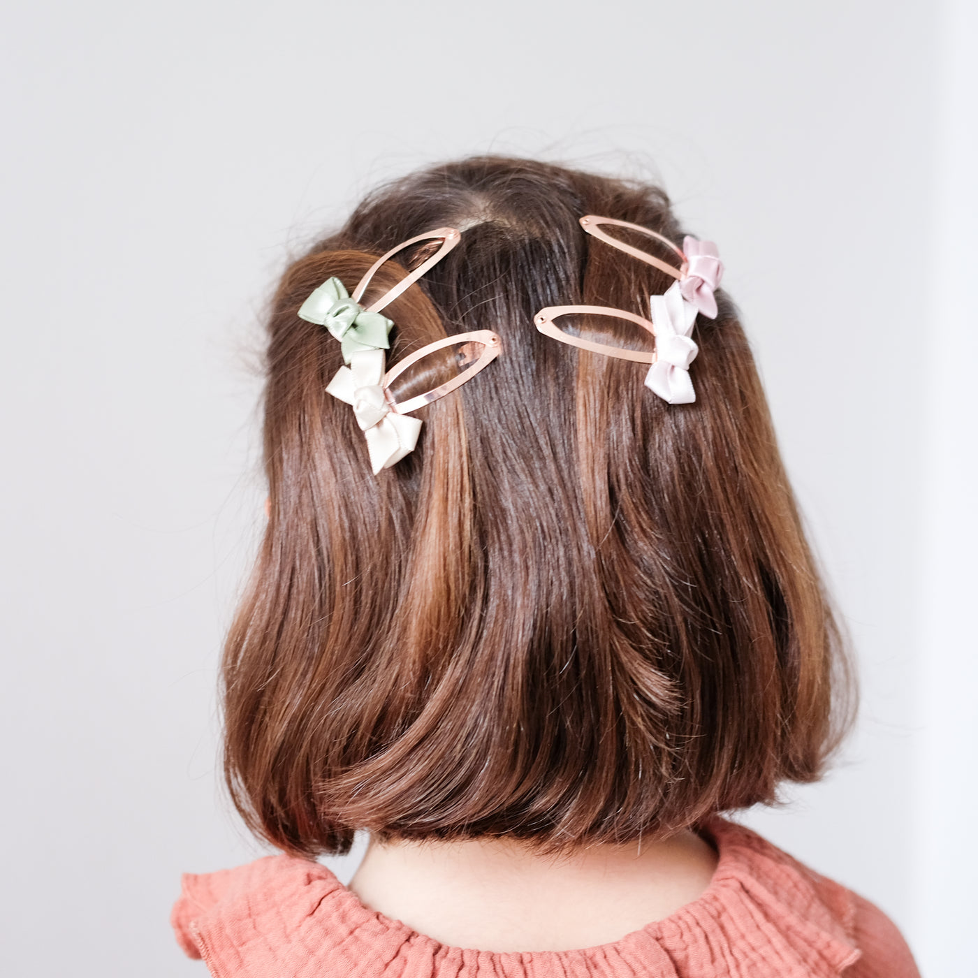Olive mini florence clic clacs